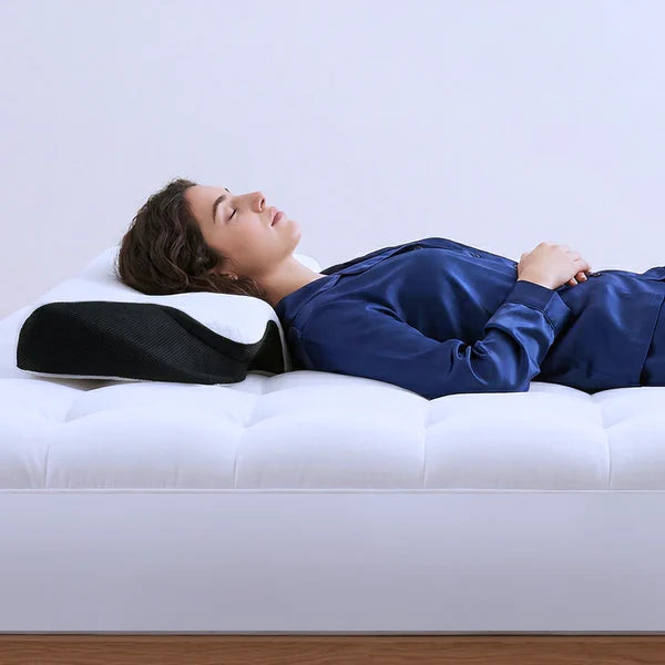 For Back Sleepers