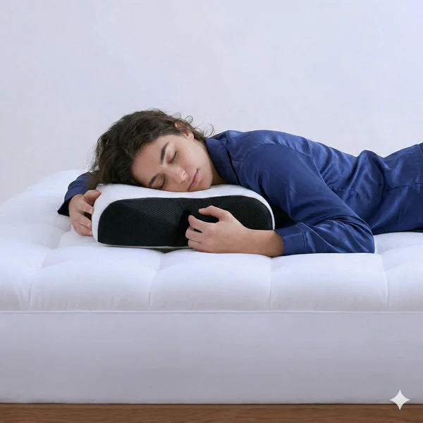 For Stomach Sleepers