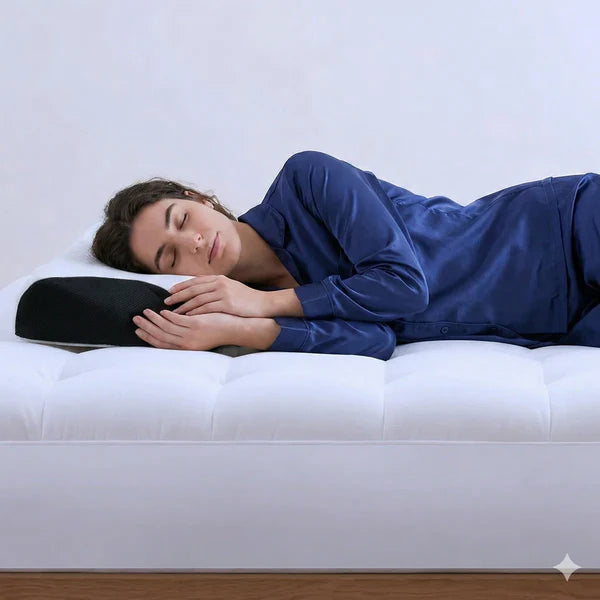 For Side Sleepers