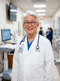 Dr. Lee